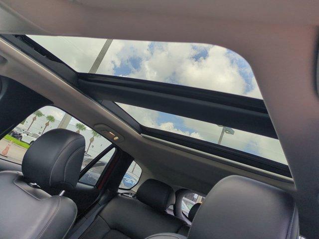used 2023 Mazda CX-50 car, priced at $24,794