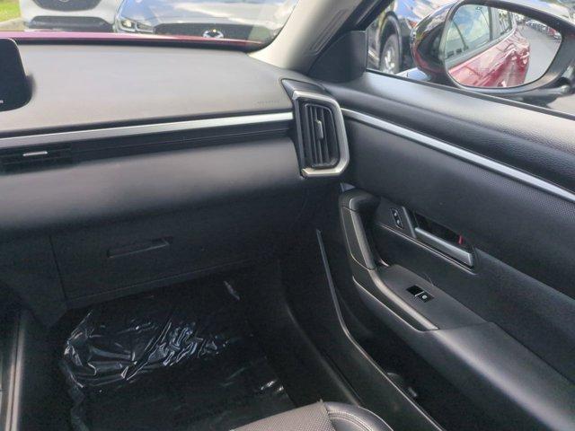 used 2023 Mazda CX-50 car, priced at $24,794