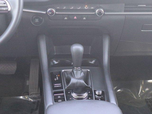 new 2025 Mazda Mazda3 car, priced at $25,706