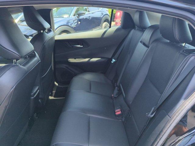 used 2023 Toyota Prius car, priced at $30,333