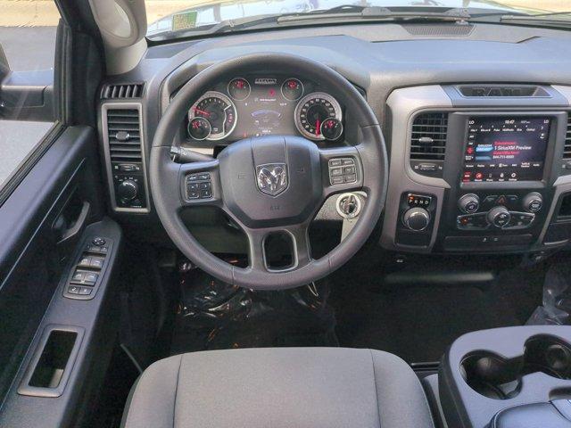 used 2021 Ram 1500 Classic car, priced at $26,968