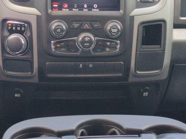 used 2021 Ram 1500 Classic car, priced at $26,968