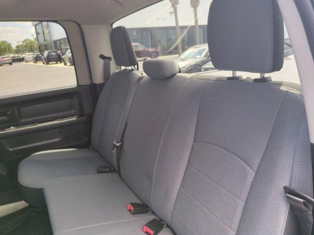 used 2021 Ram 1500 Classic car, priced at $26,968