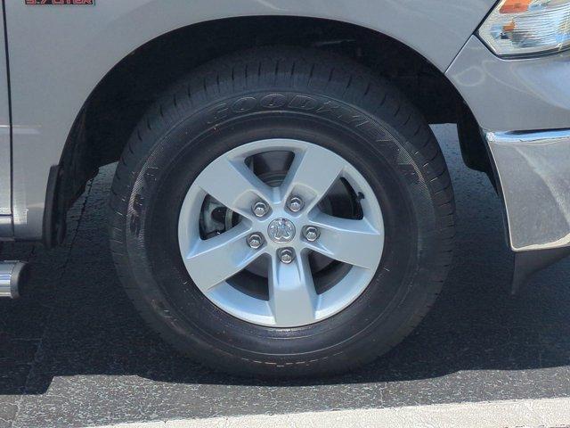 used 2021 Ram 1500 Classic car, priced at $26,968