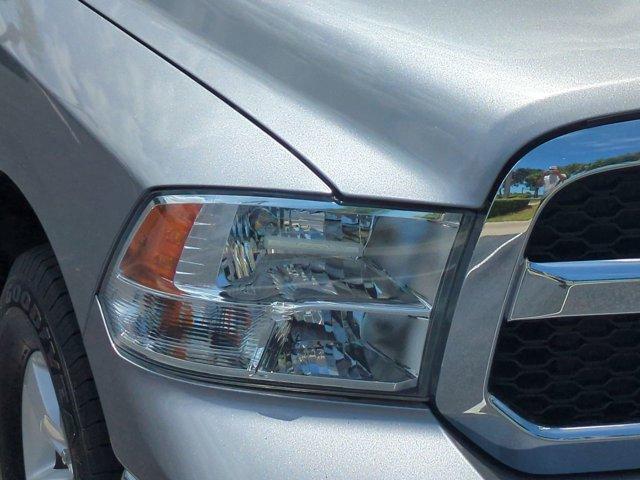 used 2021 Ram 1500 Classic car, priced at $26,968