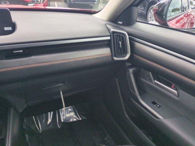 new 2026 Mazda CX-50 car, priced at $39,649