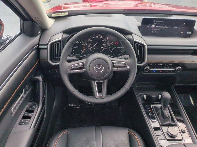 new 2026 Mazda CX-50 car, priced at $39,649