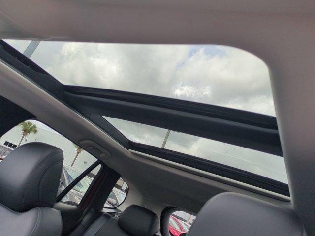 new 2026 Mazda CX-50 car, priced at $39,649