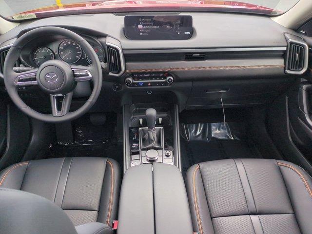 new 2026 Mazda CX-50 car, priced at $39,649
