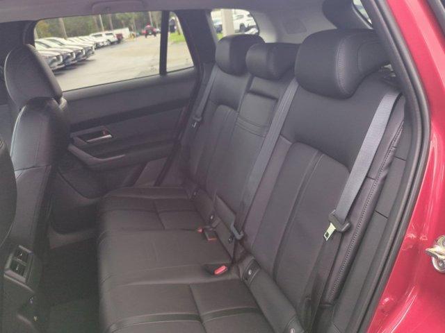 new 2026 Mazda CX-50 car, priced at $39,649