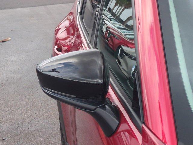 new 2026 Mazda CX-50 car, priced at $39,649