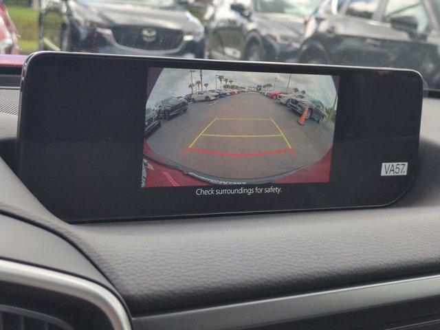 new 2026 Mazda CX-50 car, priced at $39,649