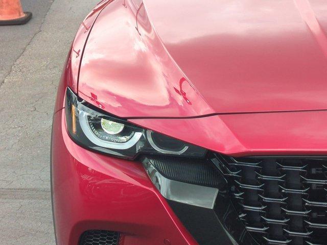 new 2026 Mazda CX-50 car, priced at $39,649