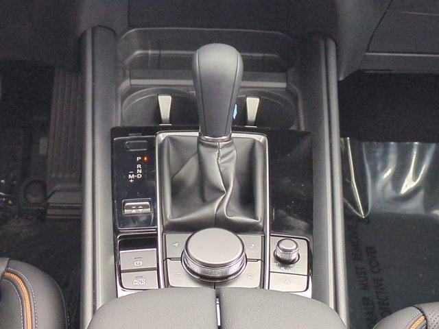 new 2026 Mazda CX-50 car, priced at $39,649