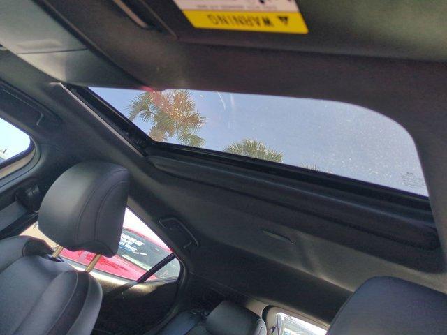 used 2023 Mazda Mazda3 car, priced at $23,989