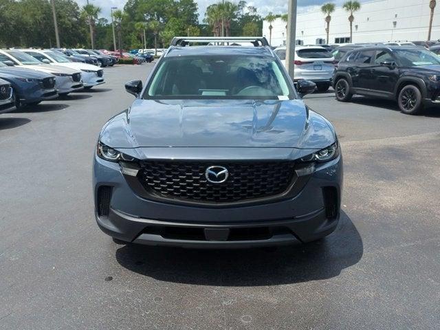 new 2025 Mazda CX-50 car, priced at $35,531