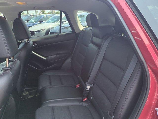 used 2016 Mazda CX-5 car, priced at $16,254