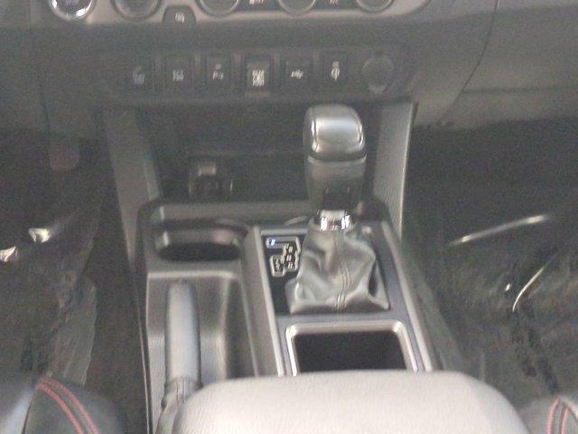 used 2022 Toyota Tacoma car, priced at $42,989