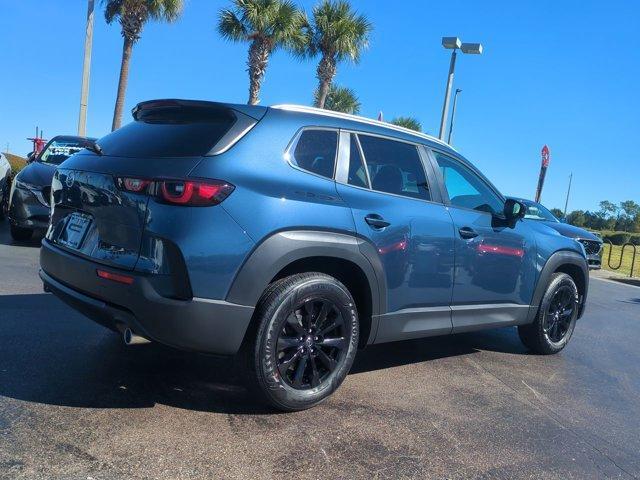 new 2026 Mazda CX-50 car, priced at $33,577