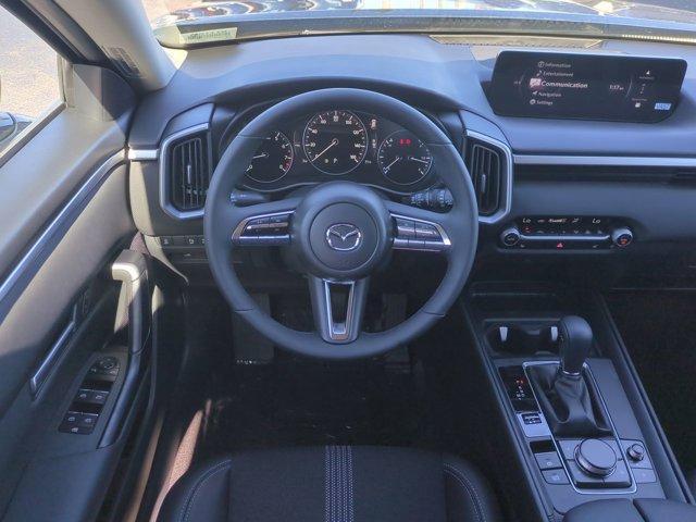 new 2026 Mazda CX-50 car, priced at $33,577