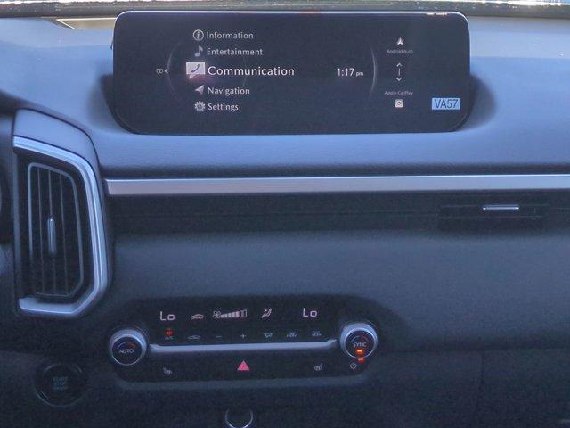 new 2026 Mazda CX-50 car, priced at $33,577