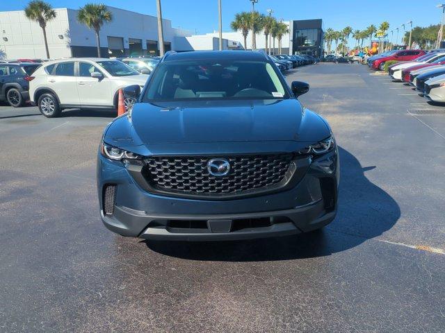 new 2026 Mazda CX-50 car, priced at $33,577
