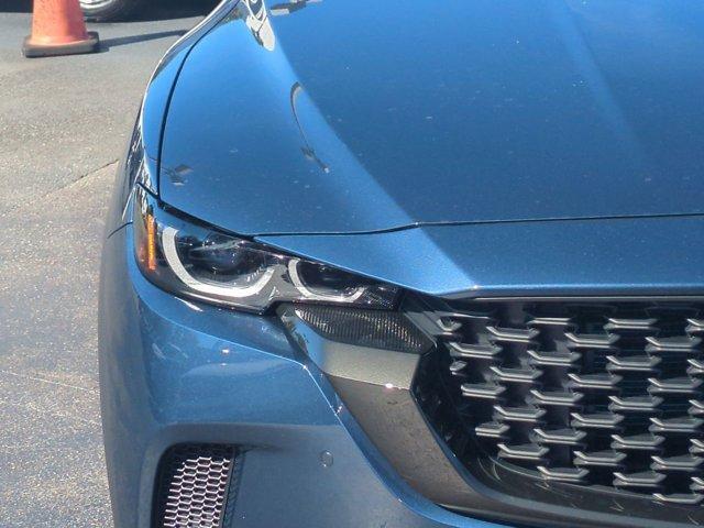 new 2026 Mazda CX-50 car, priced at $33,577