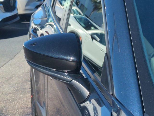 new 2026 Mazda CX-50 car, priced at $33,577