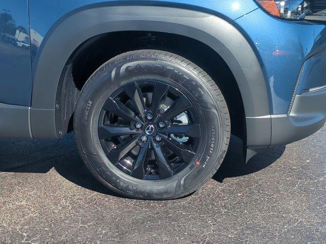 new 2026 Mazda CX-50 car, priced at $33,577