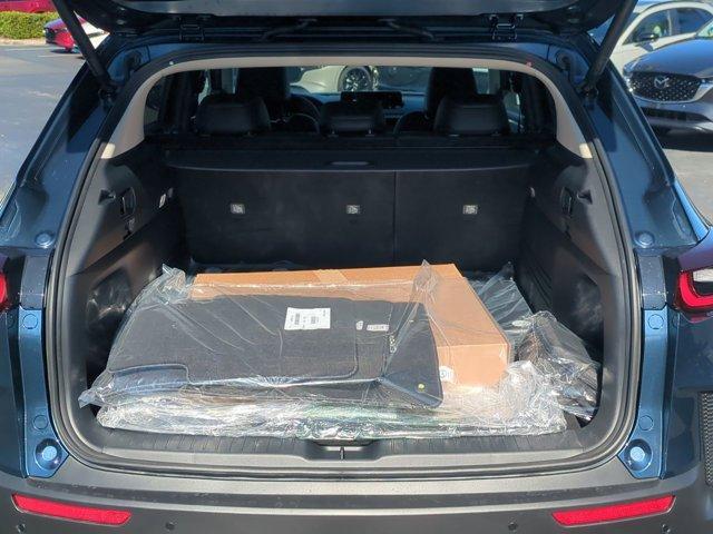 new 2026 Mazda CX-50 car, priced at $33,577