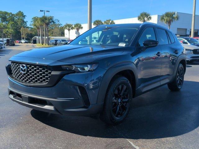 new 2026 Mazda CX-50 car, priced at $33,577