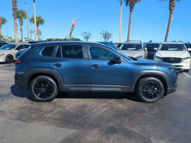 new 2026 Mazda CX-50 car, priced at $33,577