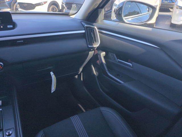 new 2026 Mazda CX-50 car, priced at $33,577