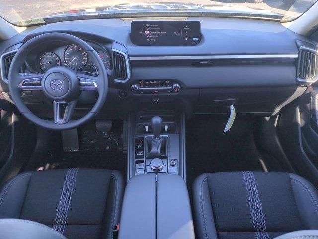 new 2026 Mazda CX-50 car, priced at $33,577