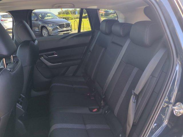 new 2026 Mazda CX-50 car, priced at $33,577