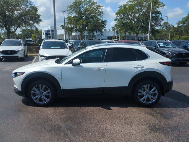 used 2023 Mazda CX-30 car, priced at $23,063