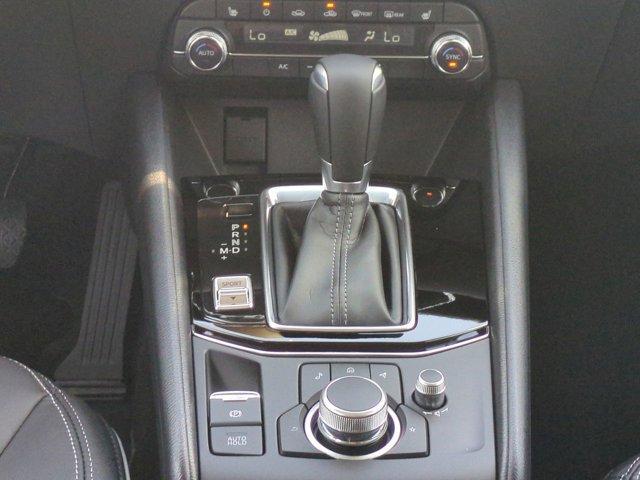 new 2025 Mazda CX-5 car, priced at $32,028