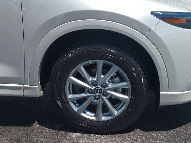 new 2025 Mazda CX-5 car, priced at $32,028