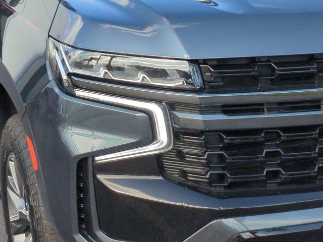 used 2021 Chevrolet Tahoe car, priced at $55,762