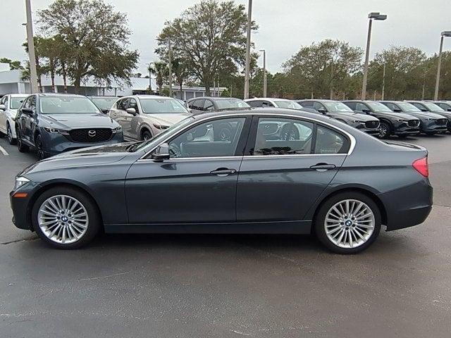 used 2014 BMW 328 car, priced at $12,709