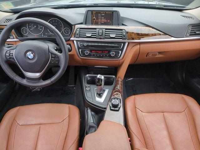 used 2014 BMW 328 car, priced at $12,709