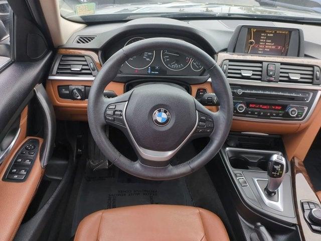 used 2014 BMW 328 car, priced at $12,709