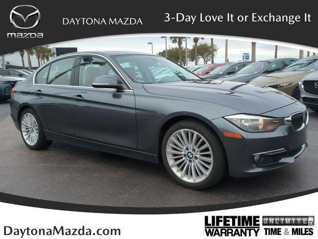 used 2014 BMW 328 car, priced at $12,709