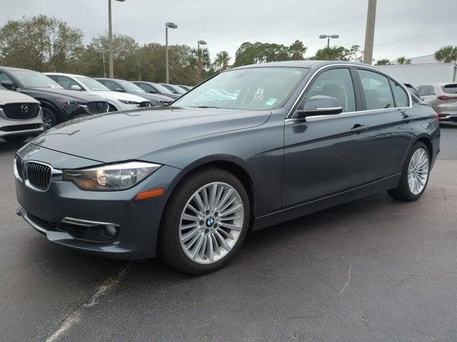 used 2014 BMW 328 car, priced at $12,709