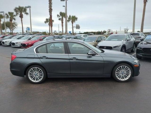 used 2014 BMW 328 car, priced at $12,709