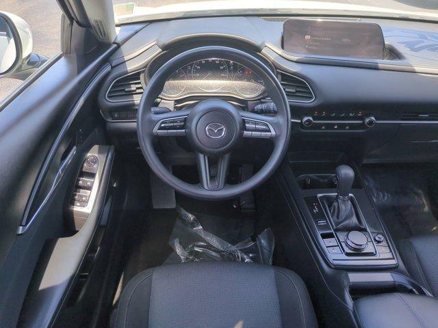 used 2021 Mazda CX-30 car, priced at $19,596