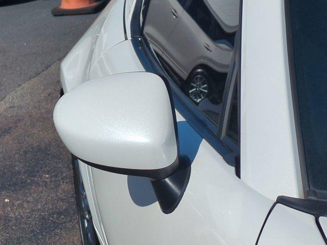 used 2022 Mazda MX-5 Miata RF car, priced at $26,499