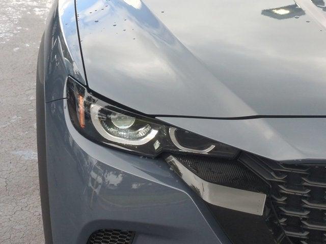 new 2025 Mazda CX-50 car, priced at $35,166