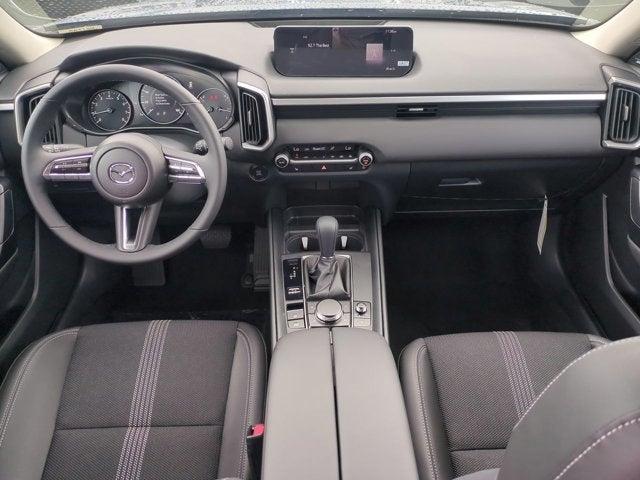 new 2025 Mazda CX-50 car, priced at $35,166