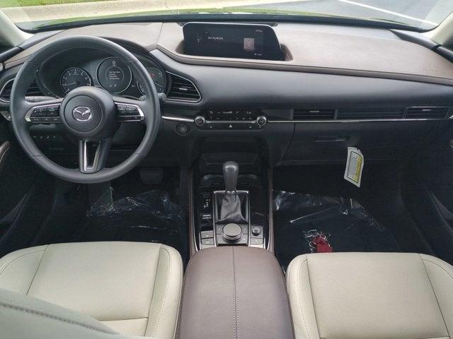 used 2024 Mazda CX-30 car, priced at $28,779